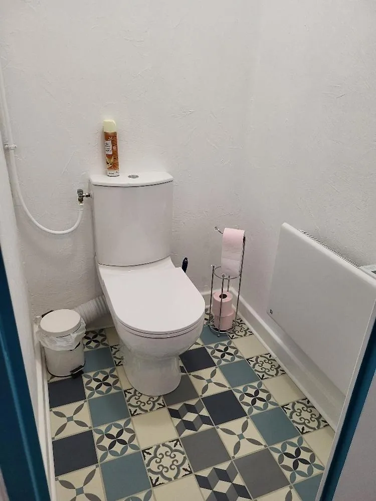 La Bourboule Lumiere , 2-4-6 Personnes Apartment 0*, La Bourboule France