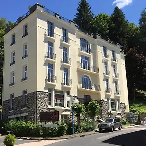 Le Pavillon La Bourboule