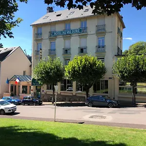 Au Val Dore La Bourboule